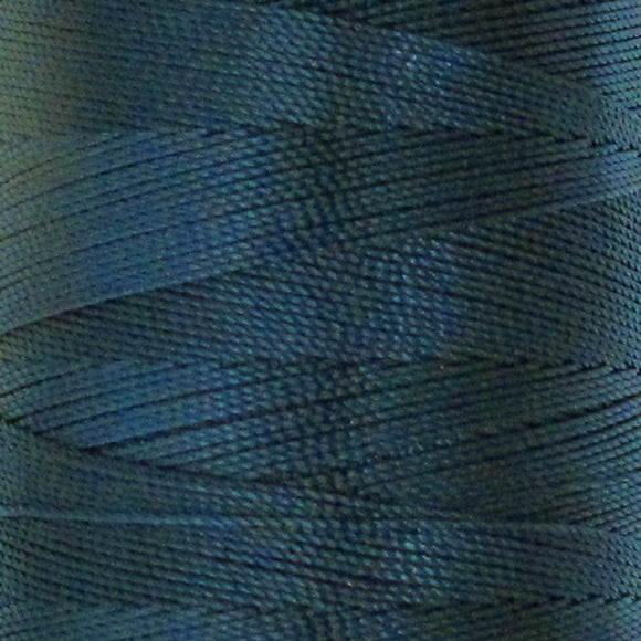 Thread size 6 Navy 400metres