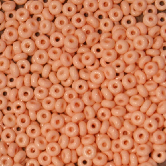 Cg 2mm Demi Rnd SALMON 40g