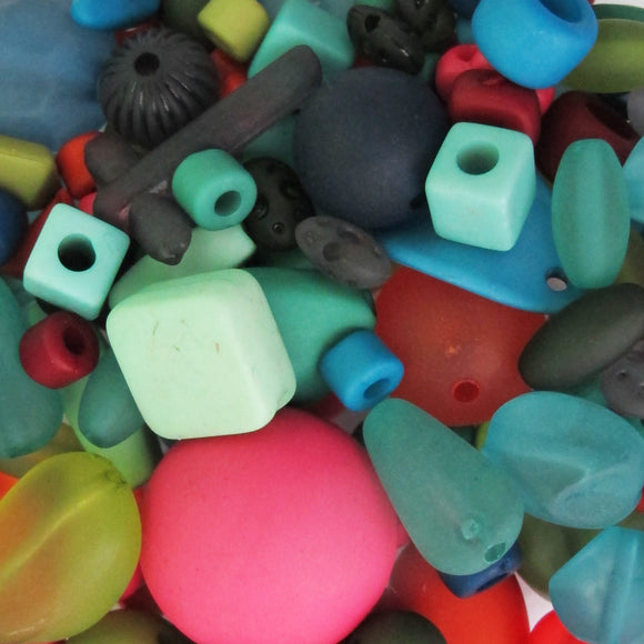 Plas mult mix opaq winter 40gr/80pc+ NFD