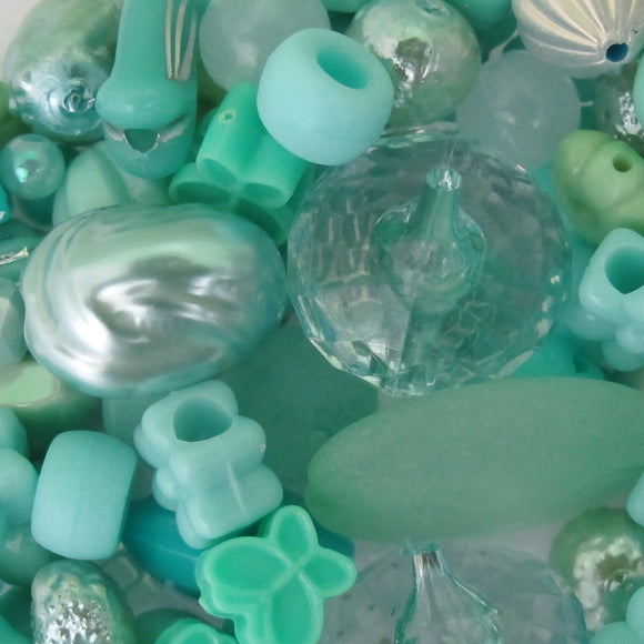 Plas mult mix aqua mint 40gr/60pc+ NFD