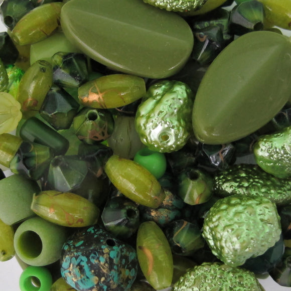 Plas multi mix Olives Lime 40gr/60p+ NFD