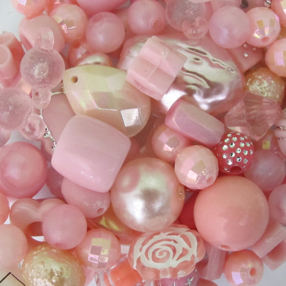 Plas multi mix musk rose 40gr/60p+ NFD