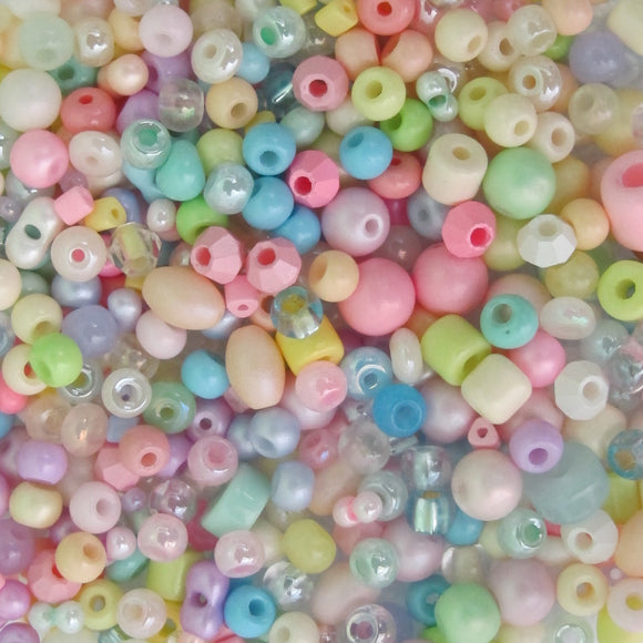 Cg Mulit mix glass Bubblegum 40grams NFD