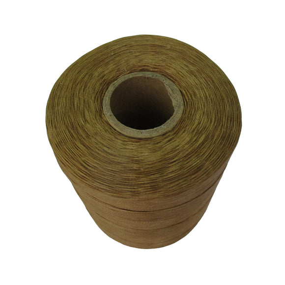 Waxed 1mm cord spices 350metres