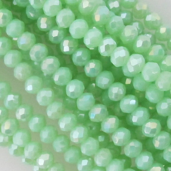 Cg 3x3.5mm face rond Fern AB 125+ p