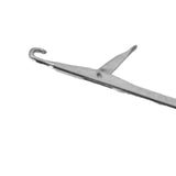 Needle / Latch hook FITS 2mm hole 2pcs