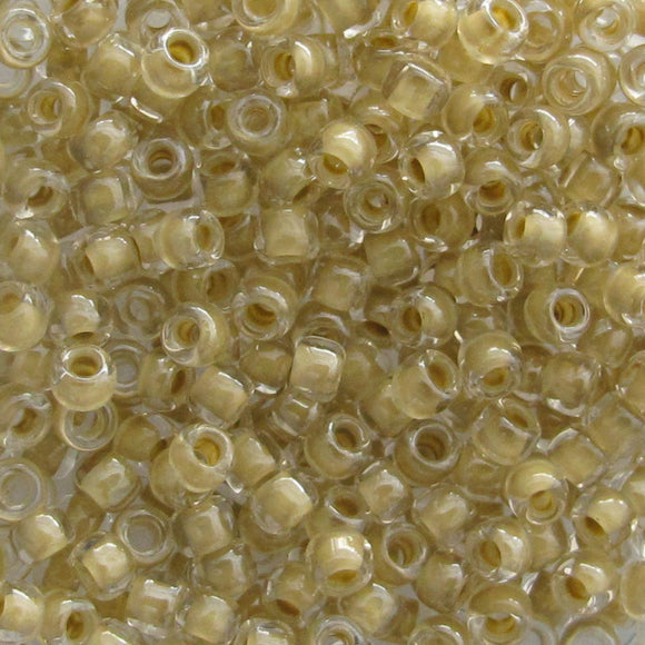 Toho #8 1073 rnd ant whi li cry lust 10g