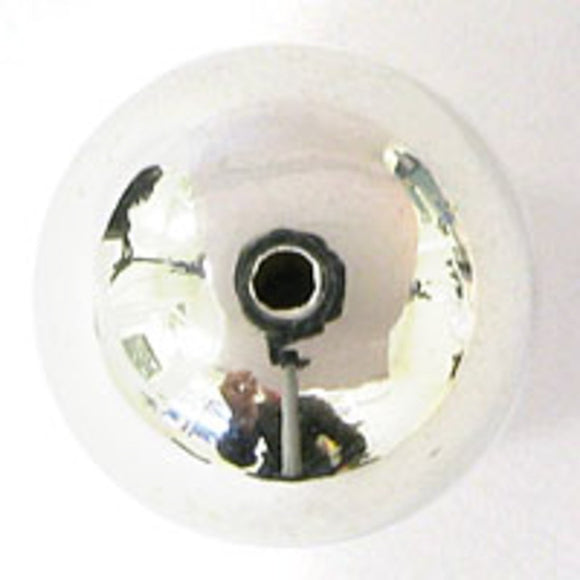 Plas 14mm rnd RUNOUT sml hole sil 500