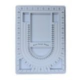 Bead boards set of 3 NFD