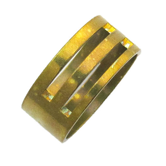 Metal 20mm finger pliers/jumprings 4pcs