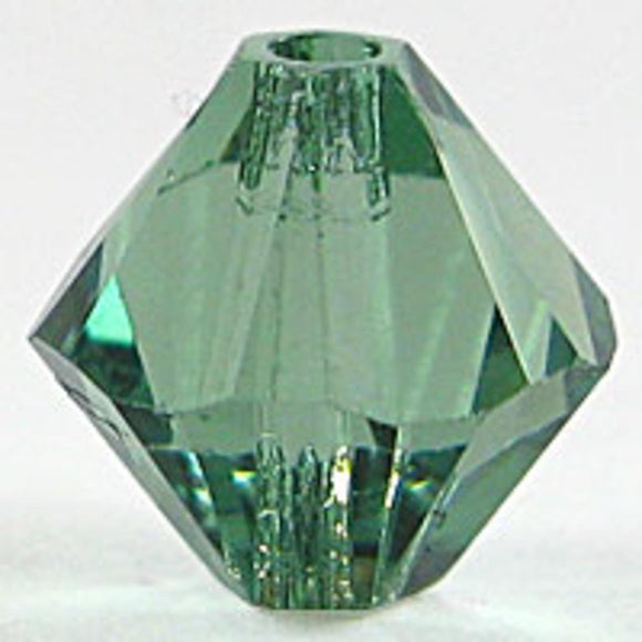 Austrian Crystals 6mm 5328 Erinite 20pcs