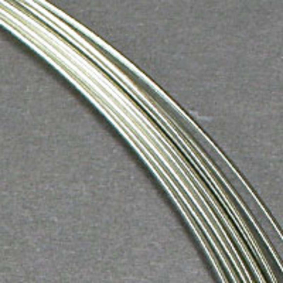 Metal memory wire 110mm 11grams