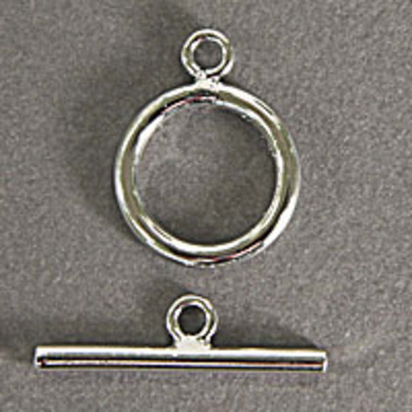 Metal 10mm FOB NF nickel 8pcs