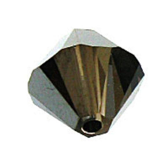 Austrian Crystals 4mm 5328 SSHA 40pcs