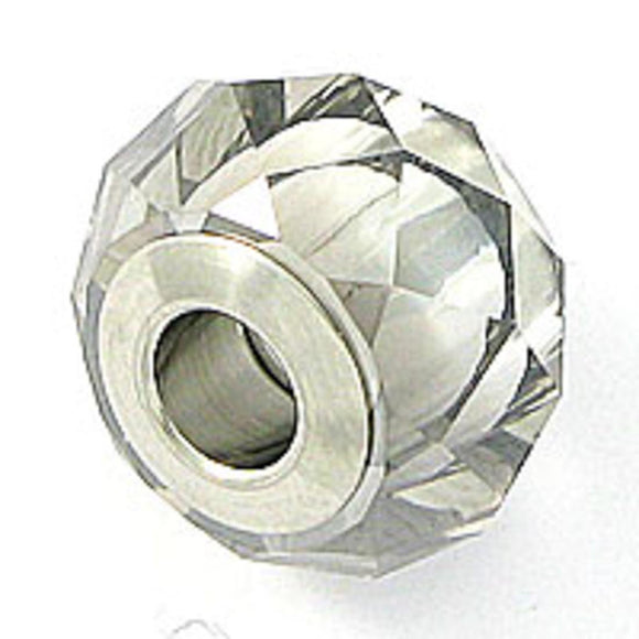 Austrian Crystals 14mm 5940 becharmed cry satin
