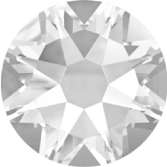 Austrian Crystals SS10 2058 crystal 100pcs