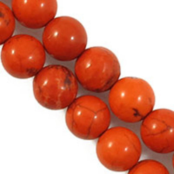 Semi prec 6mm rnd dyd how tomato 60p.