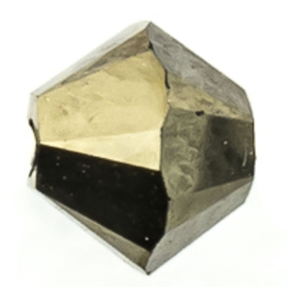 Austrian Crystals 4mm 5328 MLG 2X 30pcs