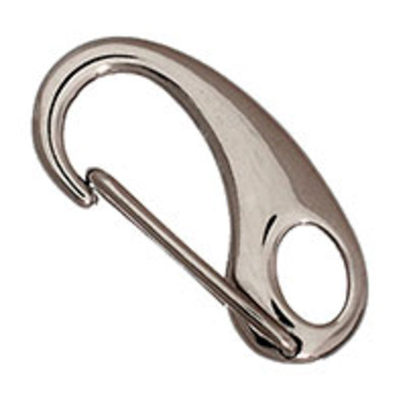 Stainless steel 26mm parrot 1pc