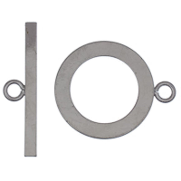 metal 25mm FOB NF Nickel 1set