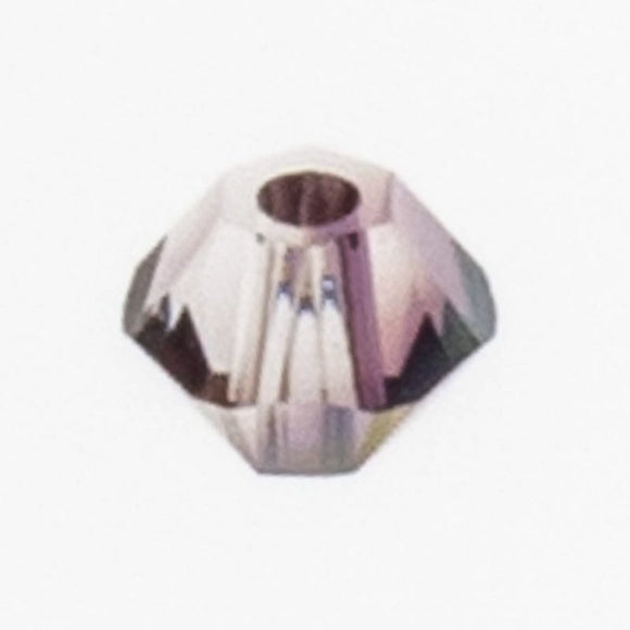 Austrian Crystals 3mm 5328 LISH 40pcs