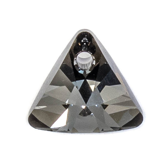 Austrian Crystals 12mm 6628 triangle SINI 4pcs