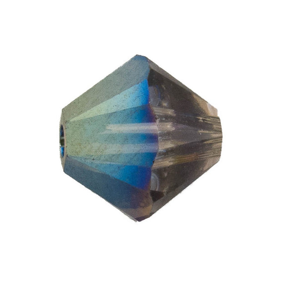 Austrian Crystals 4mm 5328 IRIG 40pcs