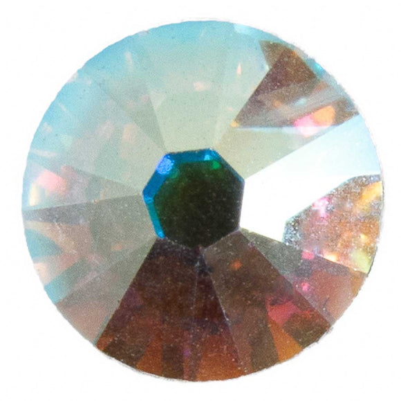 Austrian Crystals SS12 2058 crystal AB 20pcs