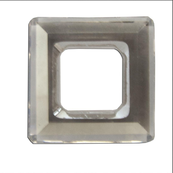 Austrian Crystals 14mm 4439 square SINI 1pc