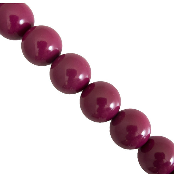 plas 18mm rnd berry 23 pcs