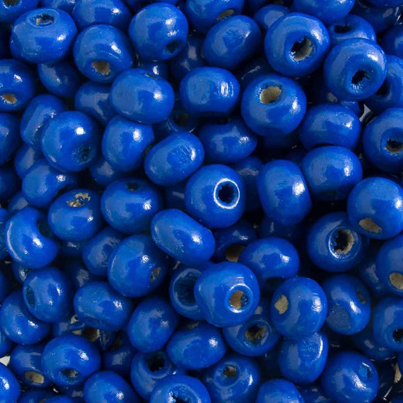 Wood 6mm rnd royale 20g/350+p