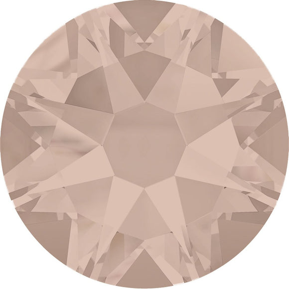 Austrian Crystals SS20 2088 ROGL (ROSE GLD) 20pc