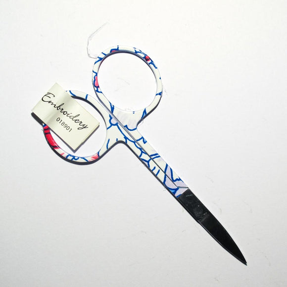 scisser embroidery 1pcs