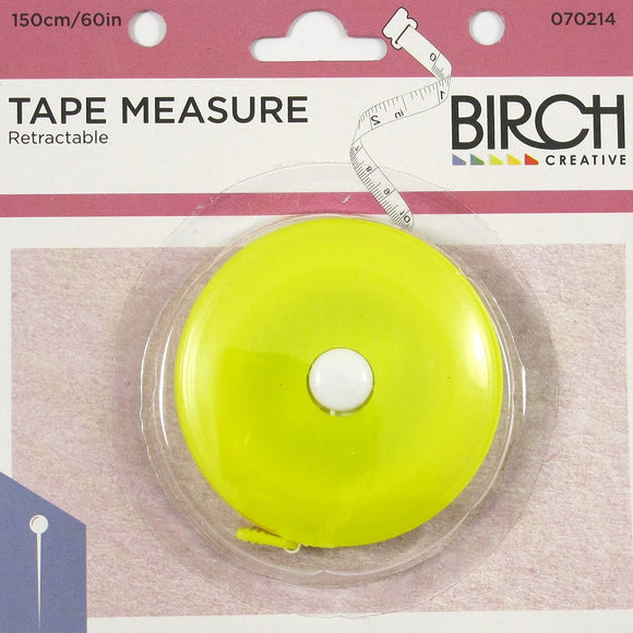 tape measure with spring large 1pcs