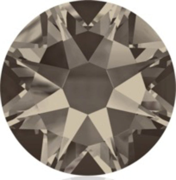 Austrian Crystals SS30 2088 greige 10pcs