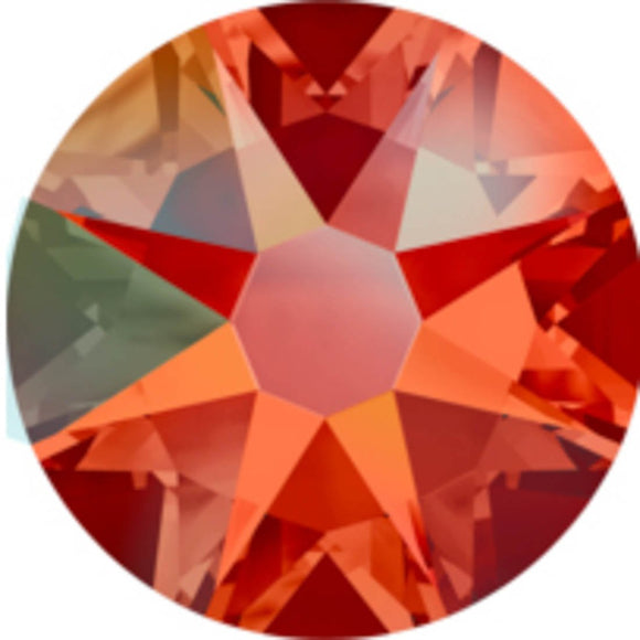 Austrian Crystals SS16 2088 hycaci shimmer 20pcs