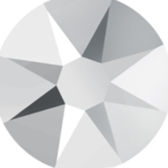 Austrian Crystals SS30 2088 LTCH 10pcs