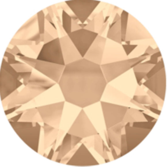 Austrian Crystals SS20 2088 SILK 24pcs