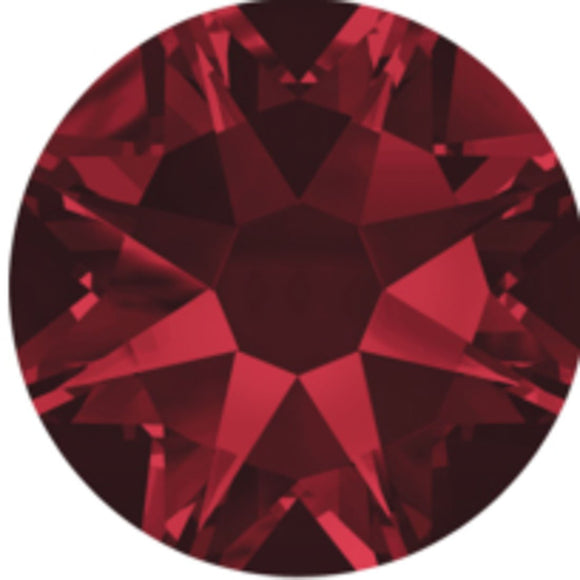 Austrian Crystals SS20 2088 SIAM 20pcs