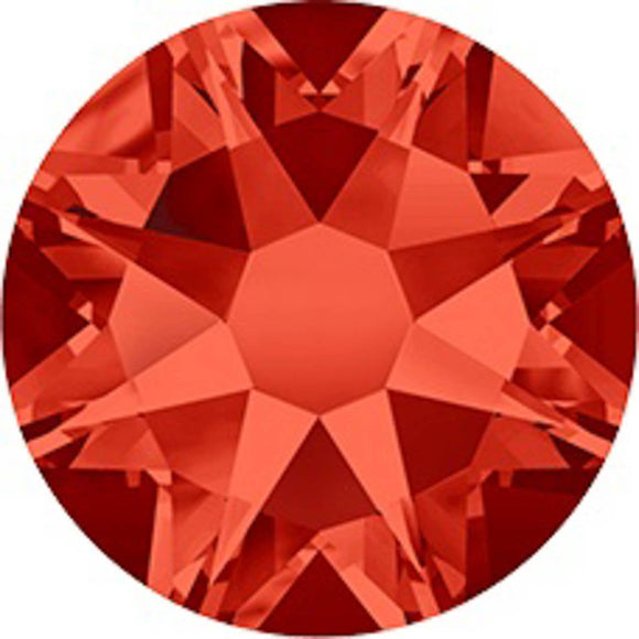Austrian Crystals ss16 2088 Hyacinth 10pcs