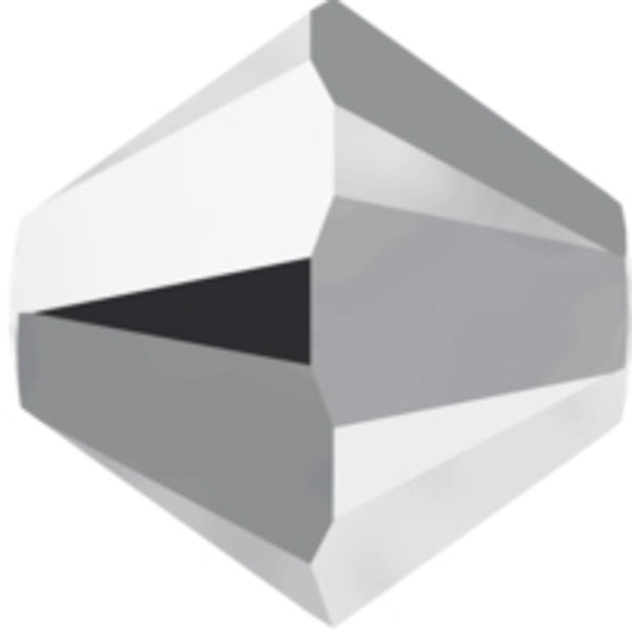 Austrian Crystals 4mm 5328 LTCH 2X 30pcs