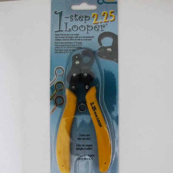 Tool 2.25mm 1 step looper 1p NFD