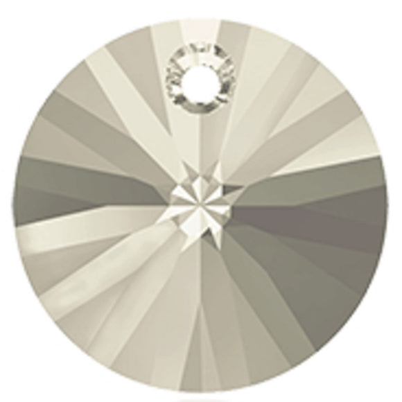 Austrian Crystals 8mm 6428 SSHA 6pcs