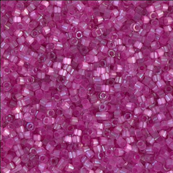Delica DB 1808 Silk Pink Luster 5gr