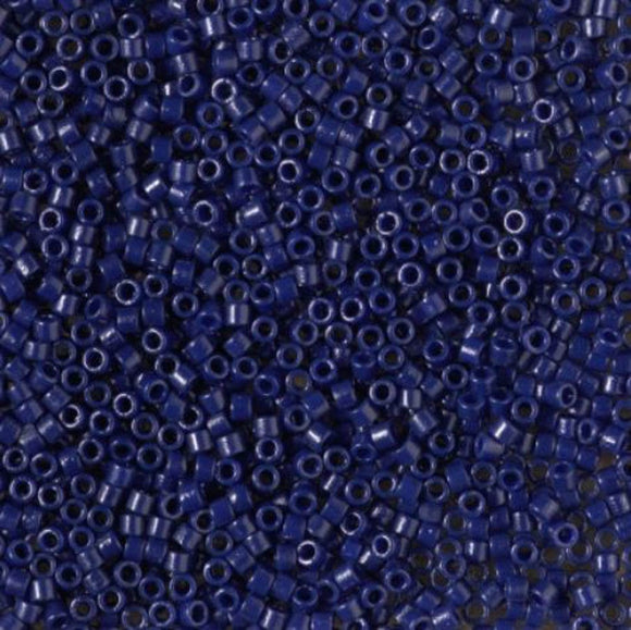 Delica DB 2144 Duracoat Op Dark Navy 5gr