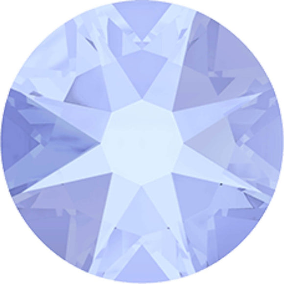 Austrian Crystals SS20 2088 AIR BLUE OAPL 20p
