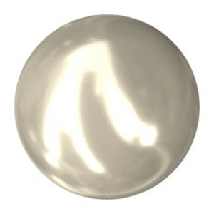 Austrian Crystals ss16 2081/2 Cream pearl 50pcs