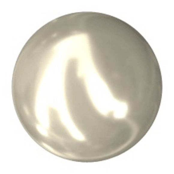 Austrian Crystals ss16 2081/2 Cream pearl 50pcs