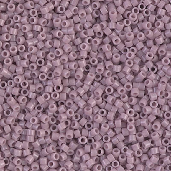Delica Beads DB 728 Opa Lilliac 5grams