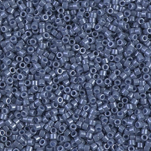 Delica Beads DB 267 Opa Blueberry Lus 5g